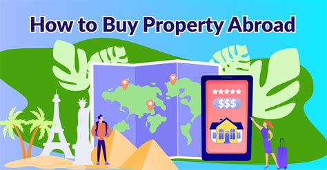 how to buy land overseas.